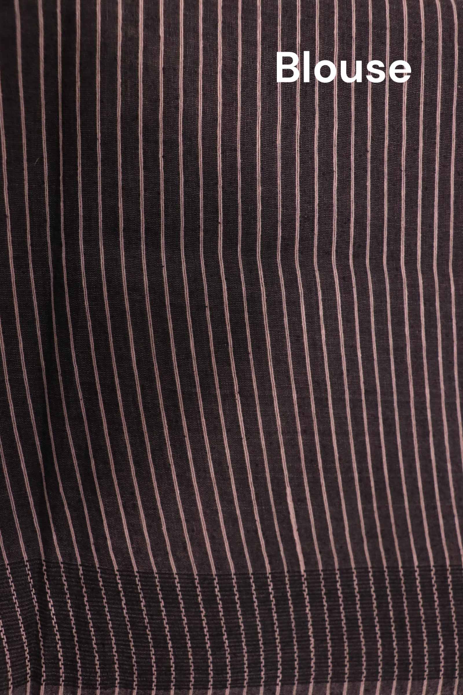 Handloom Pure Tussar Silk Saree AK206845